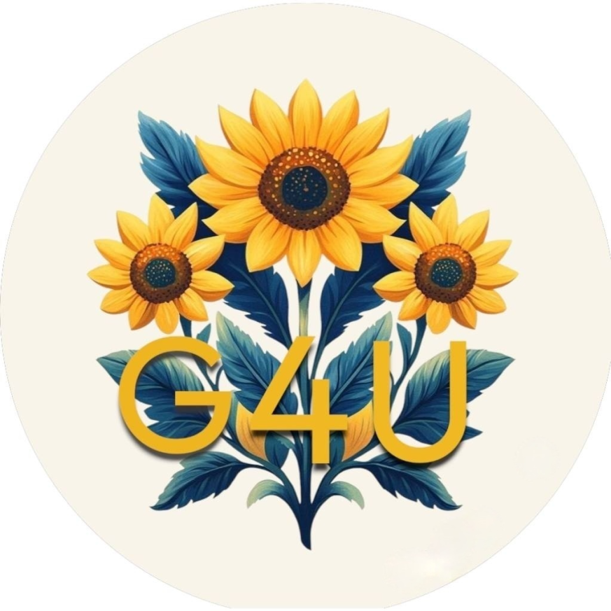 Welcome to Go4Ukraine e.V. (Go4U)